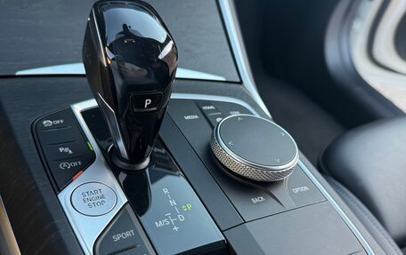 BMW 3 серия, 2021 год, 4 199 000 рублей, 31 фотография