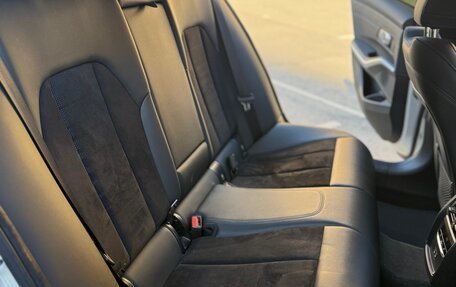BMW 3 серия, 2021 год, 4 199 000 рублей, 33 фотография