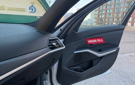 BMW 3 серия, 2021 год, 4 199 000 рублей, 30 фотография