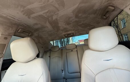 Cadillac CTS II, 2009 год, 1 150 000 рублей, 8 фотография