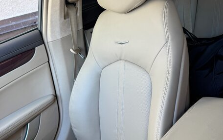 Cadillac CTS II, 2009 год, 1 150 000 рублей, 9 фотография