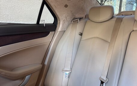 Cadillac CTS II, 2009 год, 1 150 000 рублей, 7 фотография