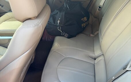 Cadillac CTS II, 2009 год, 1 150 000 рублей, 11 фотография