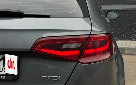 Audi A3, 2013 год, 1 450 000 рублей, 5 фотография