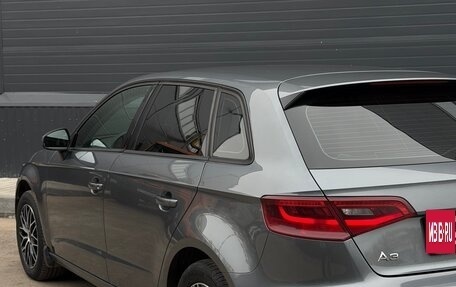 Audi A3, 2013 год, 1 450 000 рублей, 2 фотография