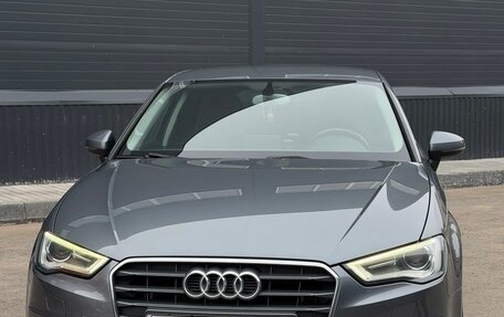 Audi A3, 2013 год, 1 450 000 рублей, 8 фотография