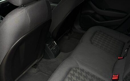 Audi A3, 2013 год, 1 450 000 рублей, 15 фотография