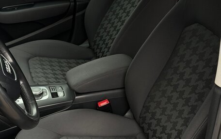 Audi A3, 2013 год, 1 450 000 рублей, 16 фотография