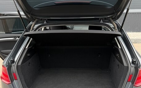 Audi A3, 2013 год, 1 450 000 рублей, 17 фотография