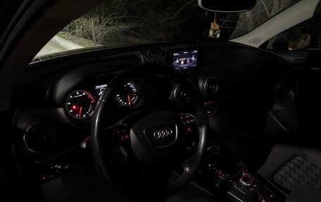 Audi A3, 2013 год, 1 450 000 рублей, 20 фотография