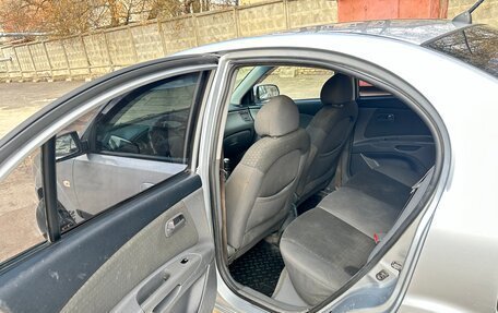 KIA Rio II, 2006 год, 330 000 рублей, 7 фотография