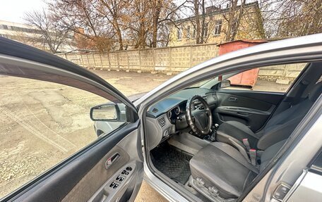 KIA Rio II, 2006 год, 330 000 рублей, 10 фотография
