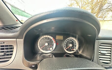 KIA Rio II, 2006 год, 330 000 рублей, 11 фотография