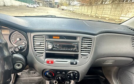 KIA Rio II, 2006 год, 330 000 рублей, 12 фотография