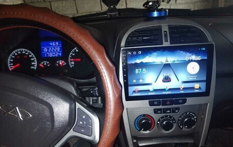 Chery Tiggo (T11), 2014 год, 420 000 рублей, 10 фотография