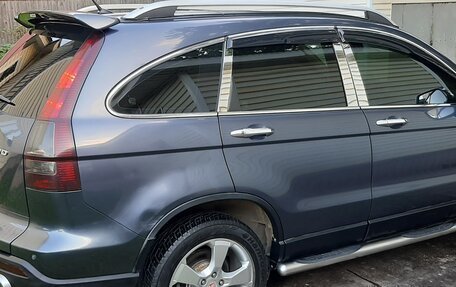 Honda CR-V III рестайлинг, 2007 год, 1 000 000 рублей, 3 фотография