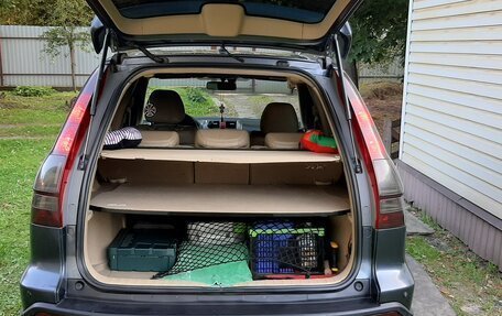 Honda CR-V III рестайлинг, 2007 год, 1 000 000 рублей, 7 фотография