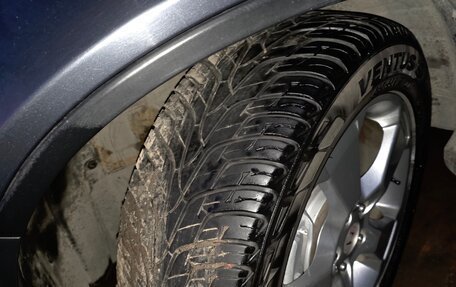Honda CR-V III рестайлинг, 2007 год, 1 000 000 рублей, 10 фотография