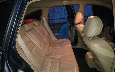 Honda CR-V III рестайлинг, 2007 год, 1 000 000 рублей, 14 фотография