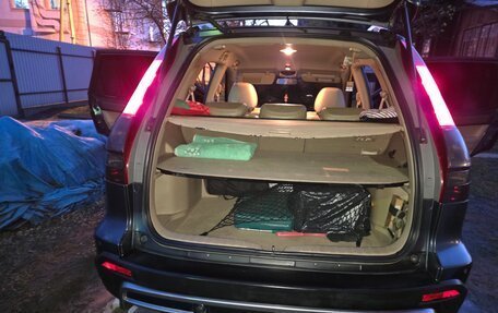 Honda CR-V III рестайлинг, 2007 год, 1 000 000 рублей, 13 фотография