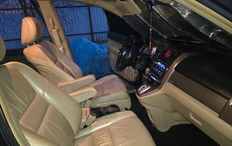 Honda CR-V III рестайлинг, 2007 год, 1 000 000 рублей, 16 фотография