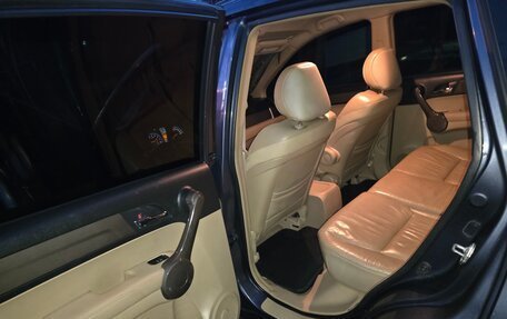 Honda CR-V III рестайлинг, 2007 год, 1 000 000 рублей, 18 фотография