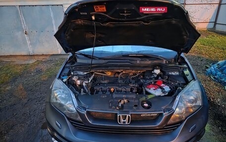 Honda CR-V III рестайлинг, 2007 год, 1 000 000 рублей, 8 фотография