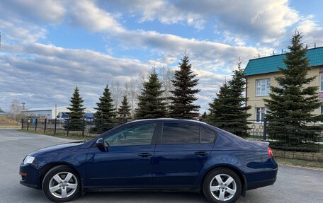 Volkswagen Passat B6, 2009 год, 700 000 рублей, 4 фотография
