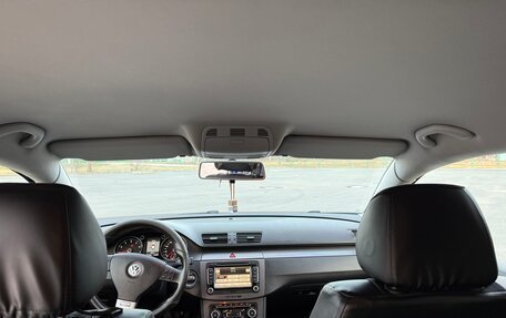 Volkswagen Passat B6, 2009 год, 700 000 рублей, 8 фотография