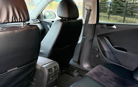 Volkswagen Passat B6, 2009 год, 700 000 рублей, 12 фотография