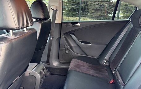 Volkswagen Passat B6, 2009 год, 700 000 рублей, 13 фотография
