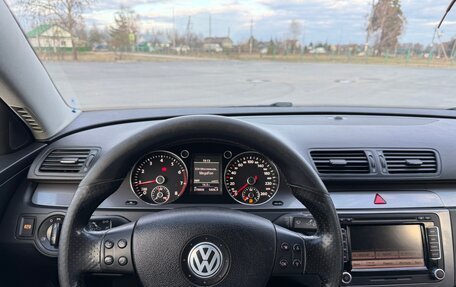 Volkswagen Passat B6, 2009 год, 700 000 рублей, 16 фотография