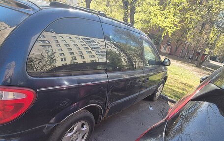 Dodge Caravan IV, 2001 год, 210 000 рублей, 4 фотография