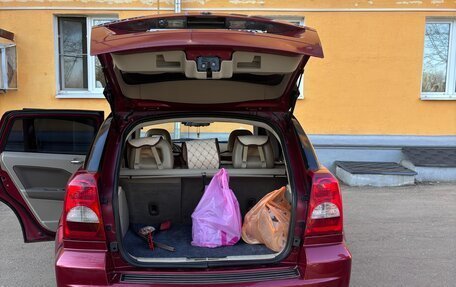 Dodge Caliber I рестайлинг, 2007 год, 500 000 рублей, 10 фотография