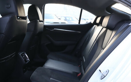 Skoda Octavia IV, 2020 год, 2 300 000 рублей, 10 фотография
