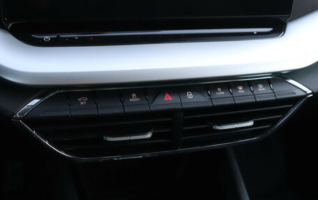 Skoda Octavia IV, 2020 год, 2 300 000 рублей, 15 фотография