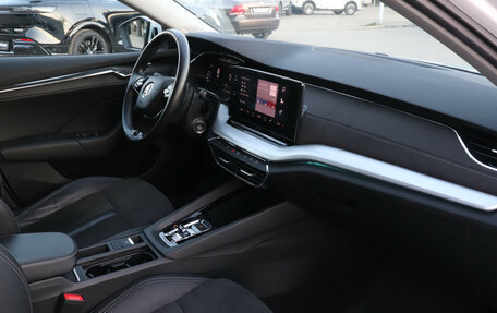 Skoda Octavia IV, 2020 год, 2 300 000 рублей, 9 фотография