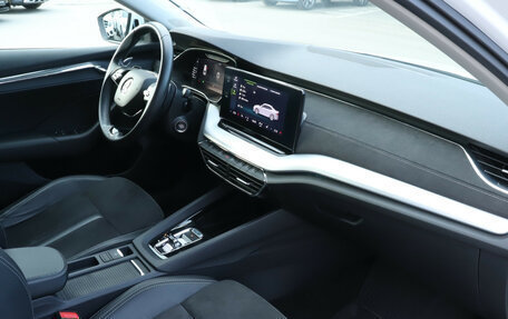Skoda Octavia IV, 2020 год, 2 230 000 рублей, 9 фотография