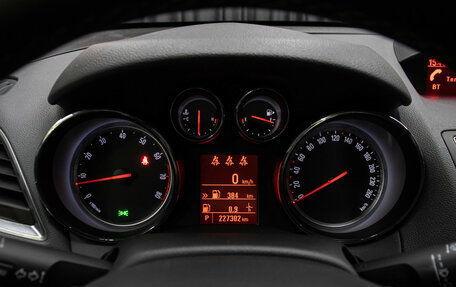 Opel Mokka I, 2013 год, 998 000 рублей, 13 фотография