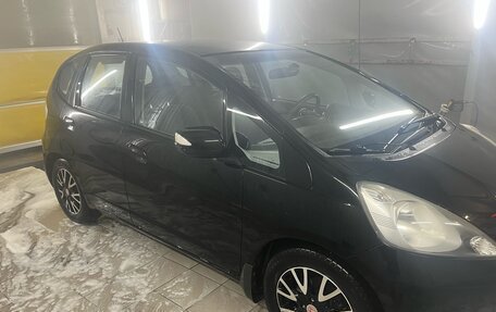 Honda Jazz II рестайлинг, 2009 год, 435 000 рублей, 5 фотография