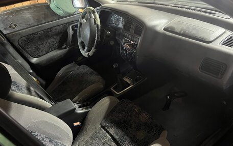 Nissan Primera II рестайлинг, 1998 год, 120 000 рублей, 3 фотография