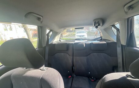 Honda Jazz II рестайлинг, 2009 год, 435 000 рублей, 12 фотография
