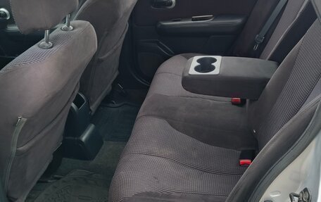 Nissan Tiida, 2011 год, 700 000 рублей, 7 фотография