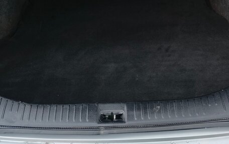 Nissan Tiida, 2011 год, 700 000 рублей, 11 фотография
