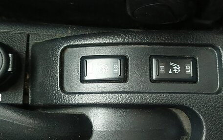 Nissan Tiida, 2011 год, 700 000 рублей, 12 фотография
