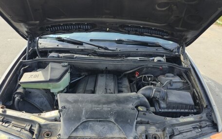 BMW X5, 2004 год, 800 000 рублей, 8 фотография