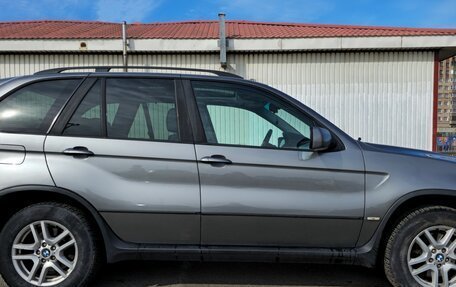 BMW X5, 2004 год, 800 000 рублей, 19 фотография