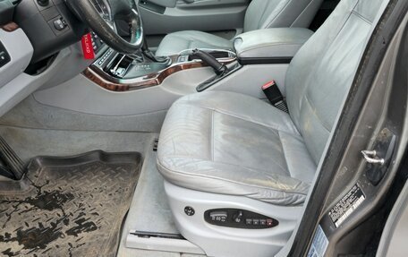 BMW X5, 2004 год, 800 000 рублей, 29 фотография
