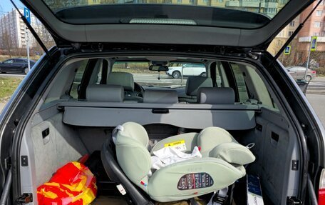 BMW X5, 2004 год, 800 000 рублей, 26 фотография