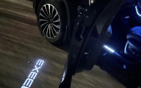 CheryExeed TXL, 2023 год, 2 300 000 рублей, 12 фотография